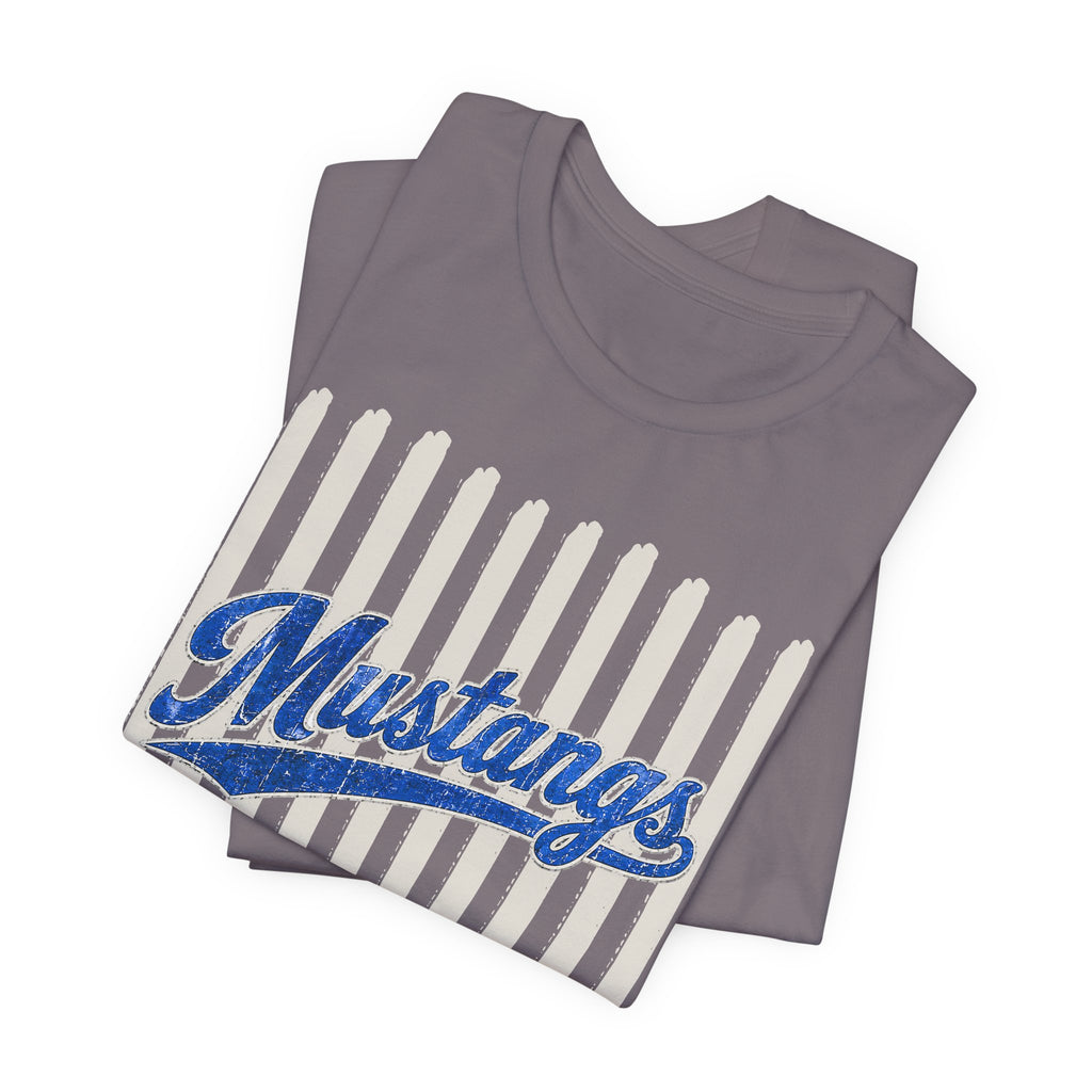 RME Mustangs Retro