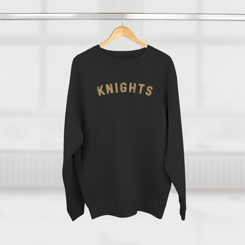 Knights Crewneck Sweatshirt