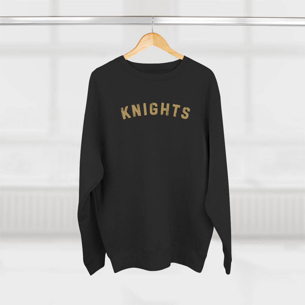 Knights Crewneck Sweatshirt