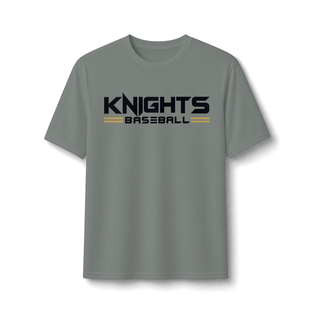 Knights Baseball DRYBLEND Performance Tee