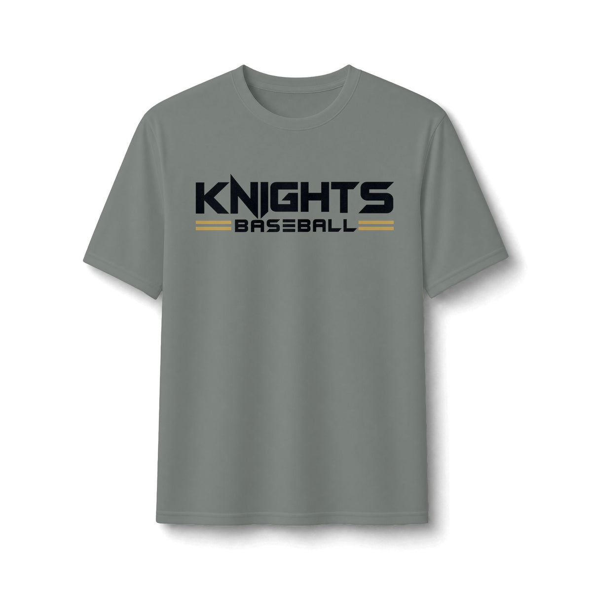 Knights Baseball DRYBLEND Performance Tee