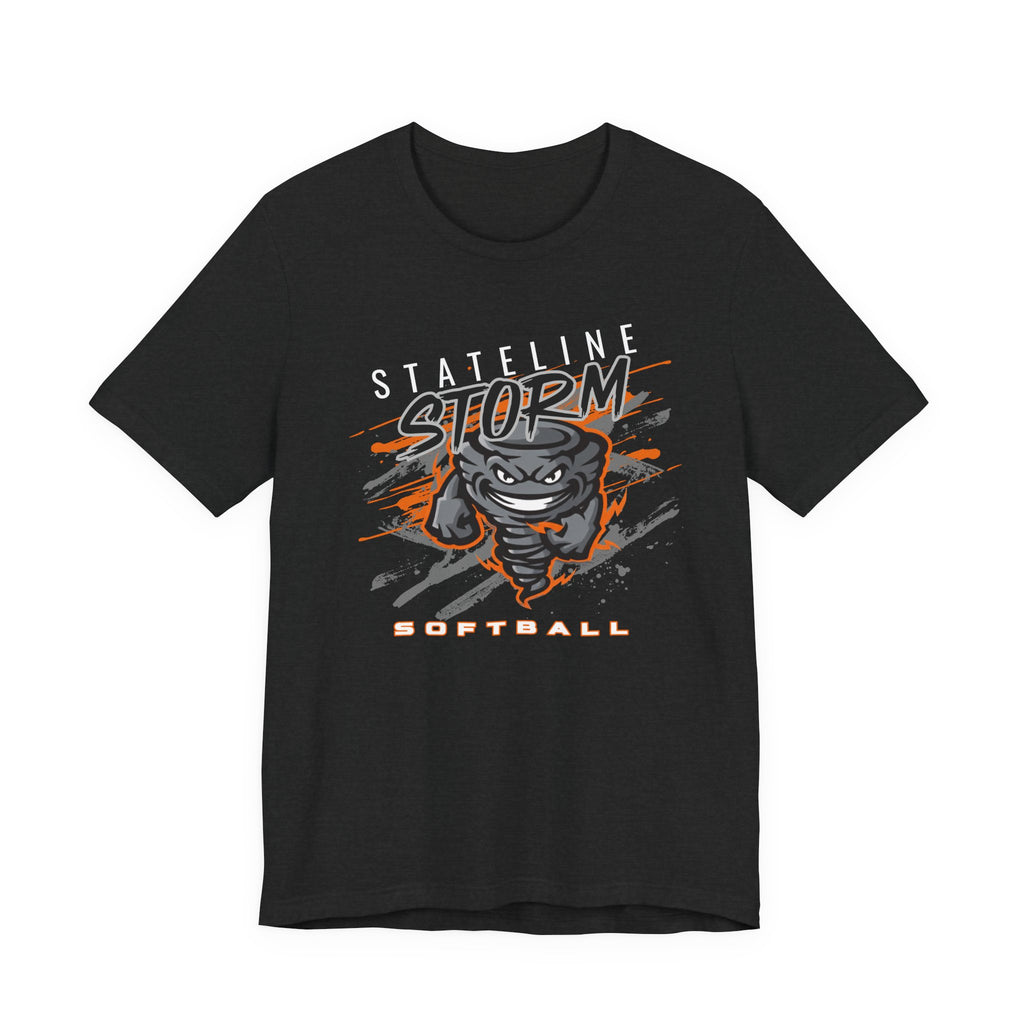 Stateline Storm Soft Tee 4