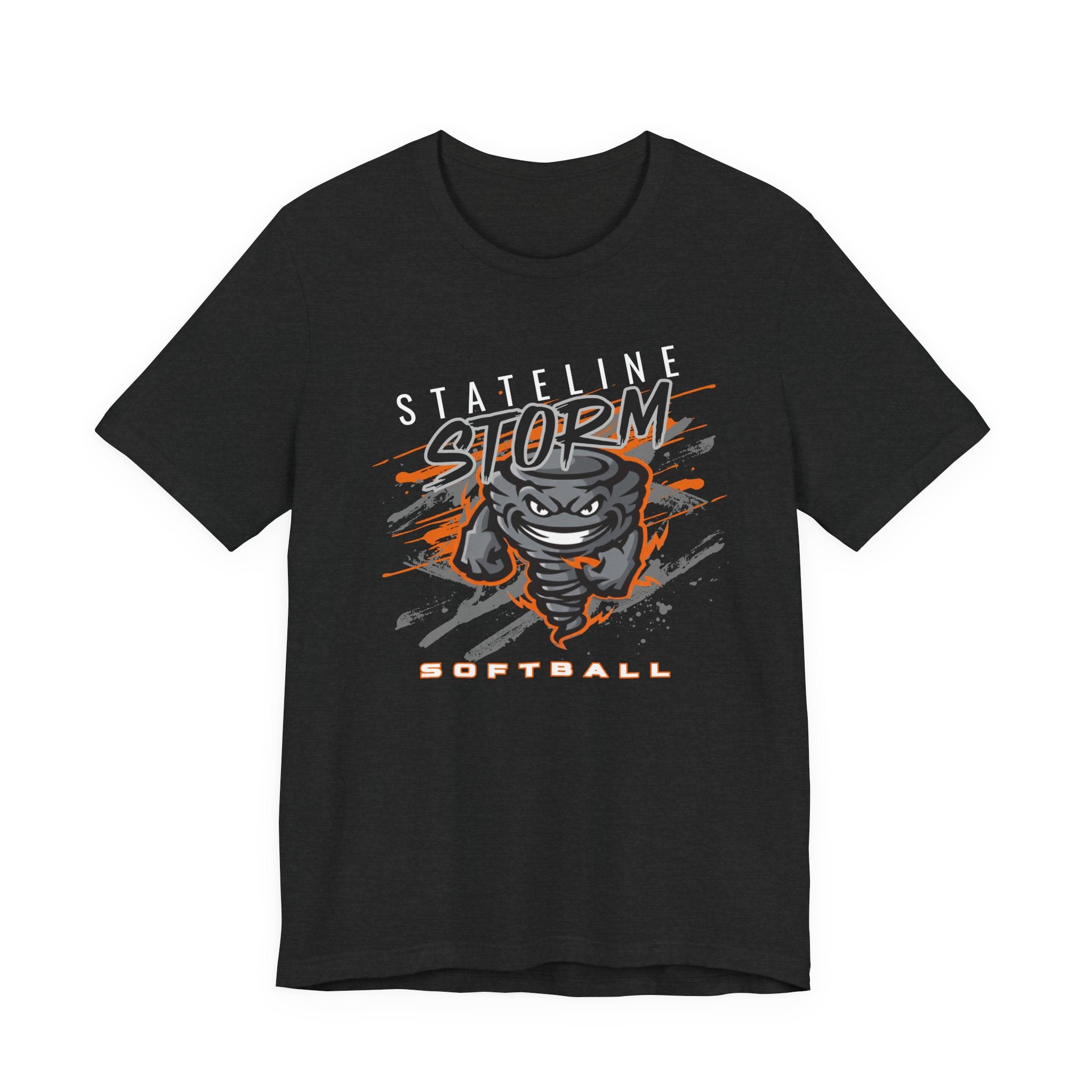 Stateline Storm Soft Tee 4