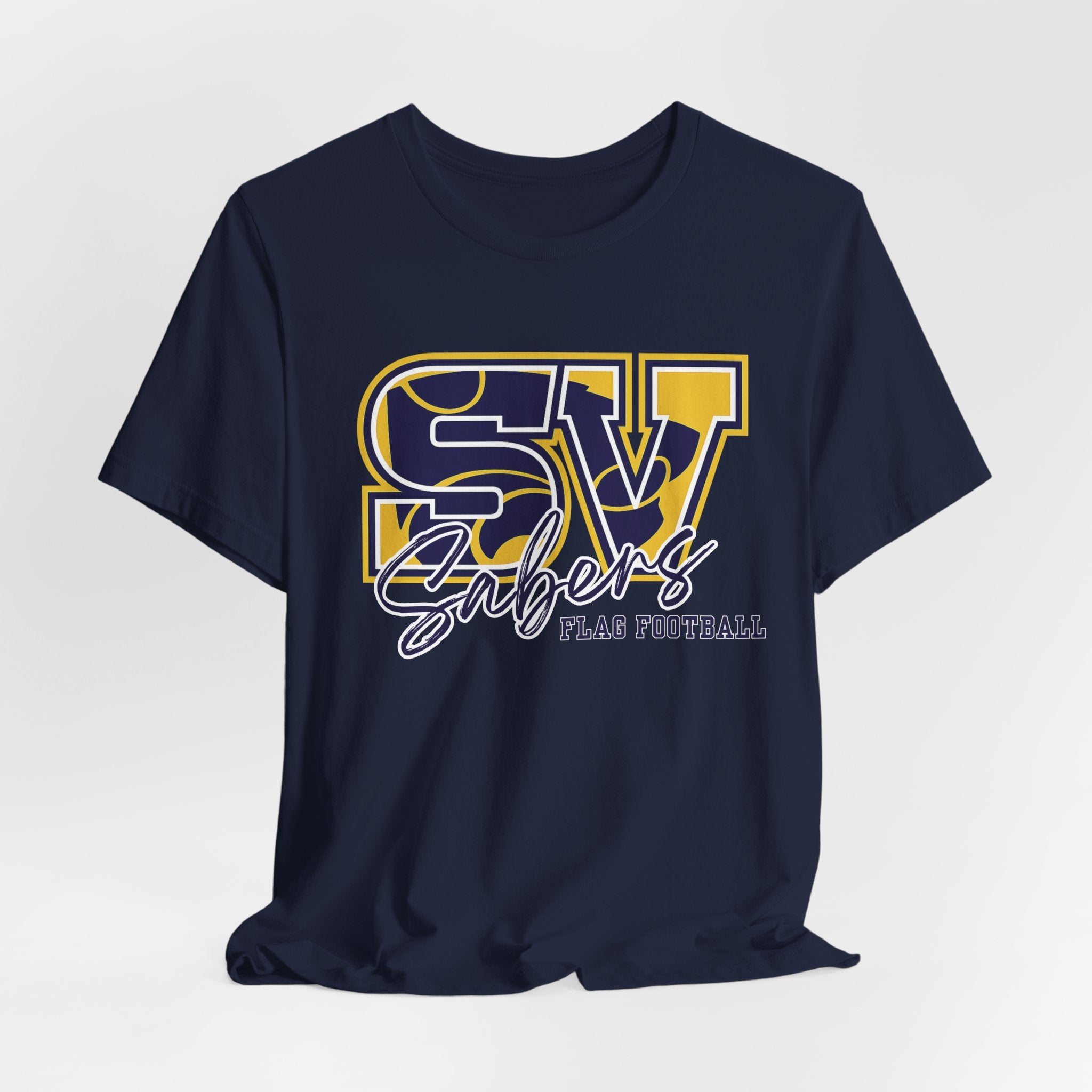 SV Sabers Flag Football
