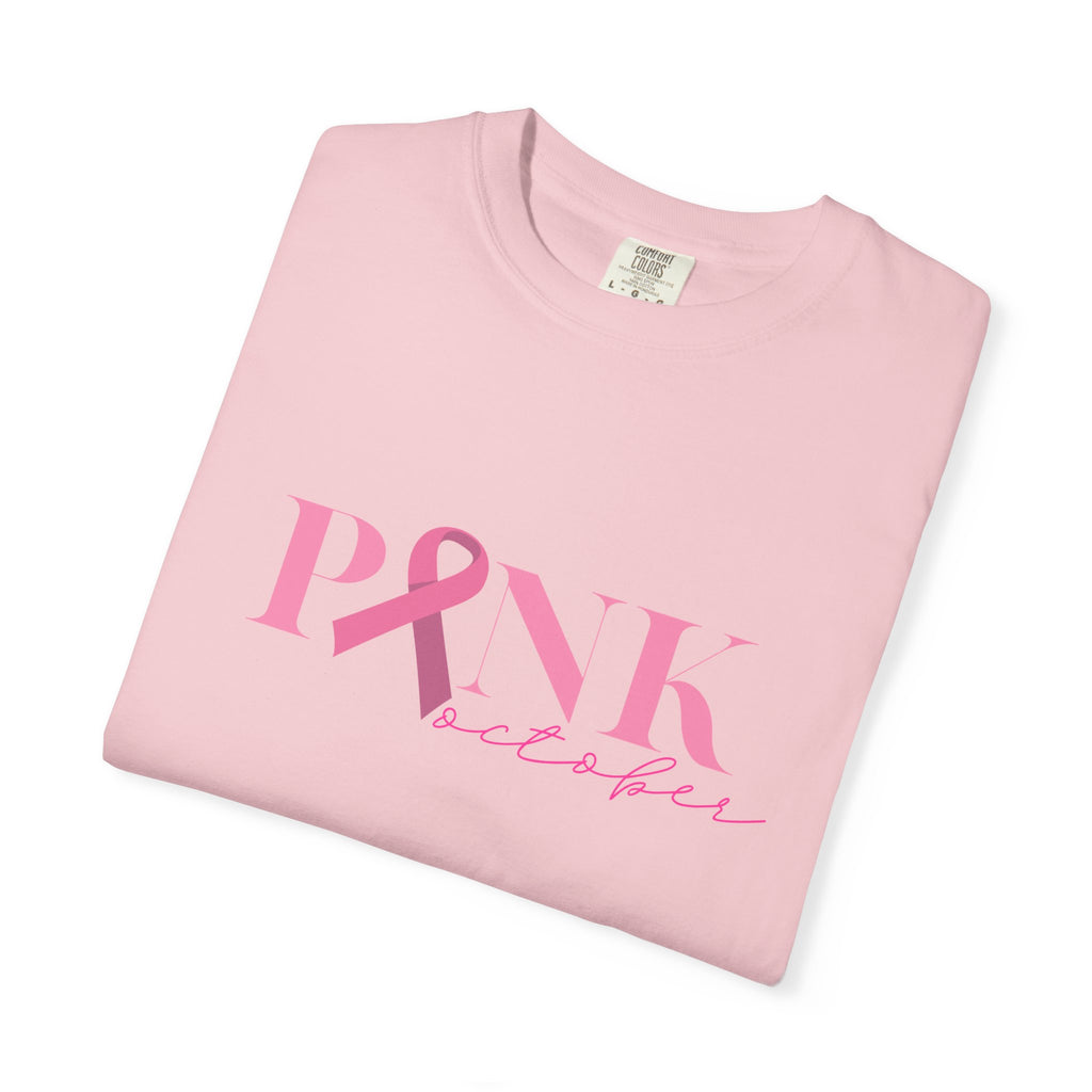 Pink October