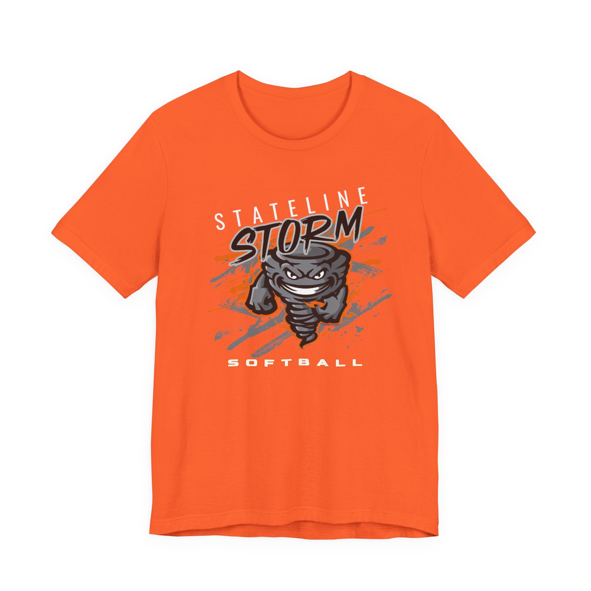 Stateline Storm Soft Tee 4