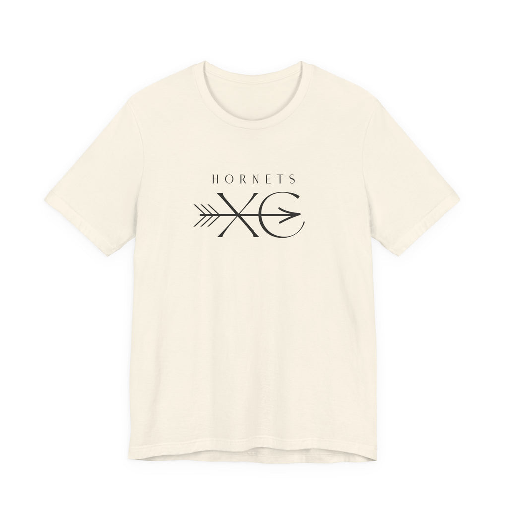 Valley Center Hornets XC Soft Tee