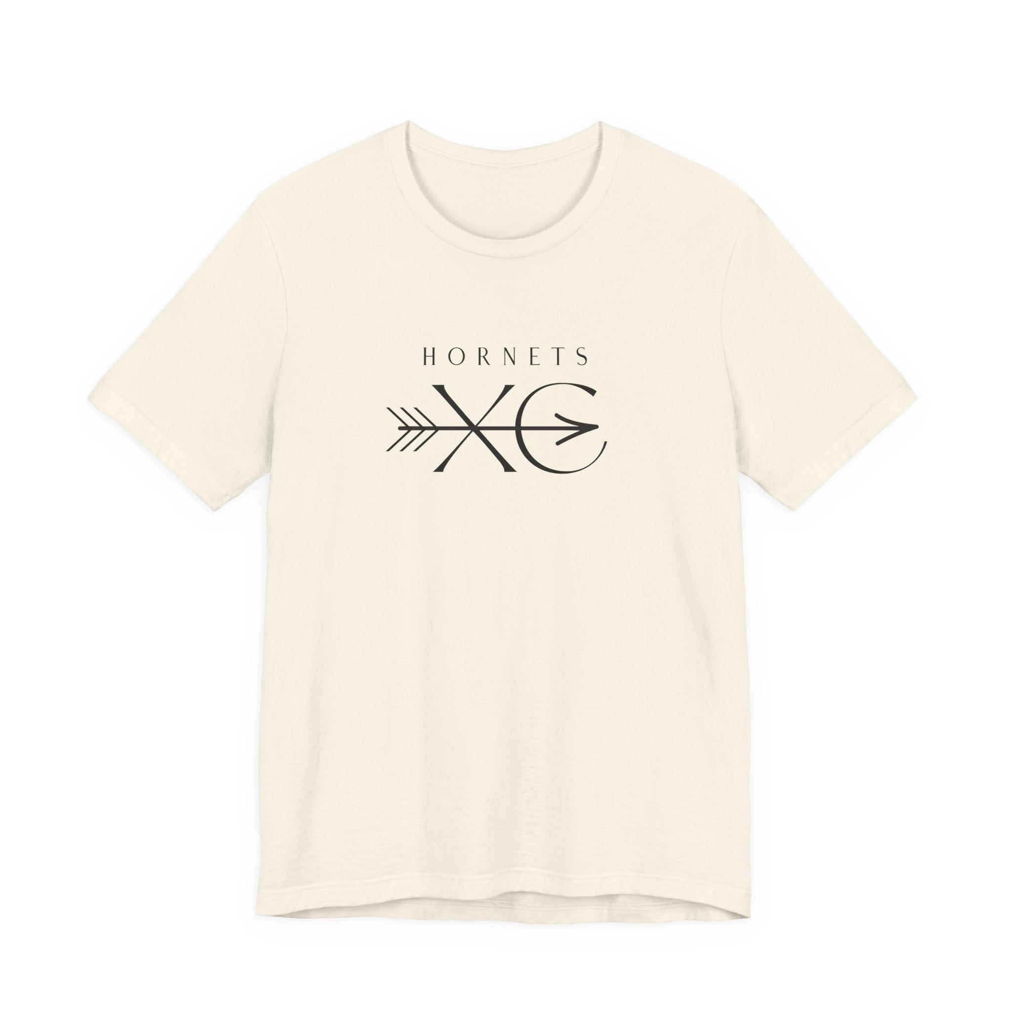 Valley Center Hornets XC Soft Tee