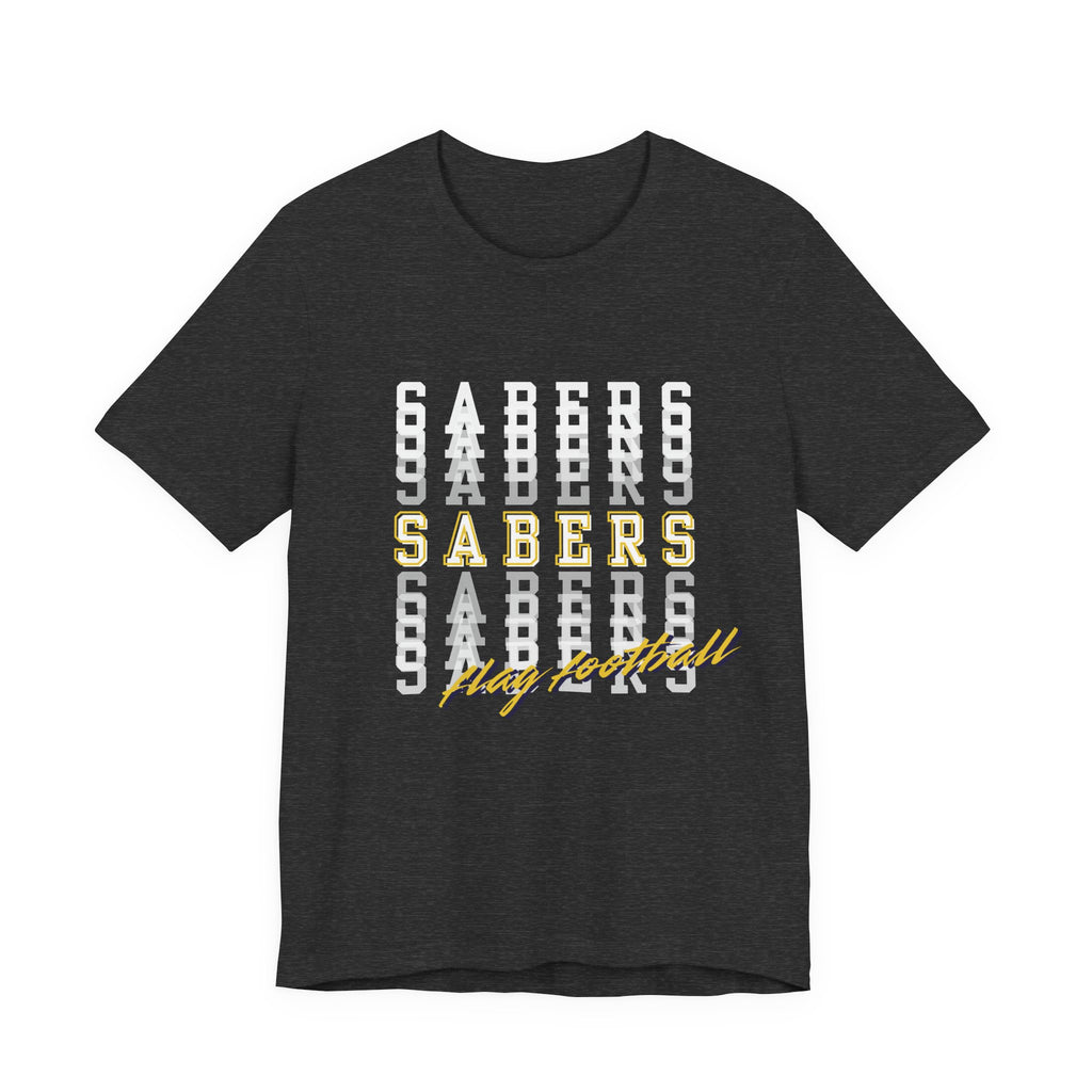 Sabers Repeat