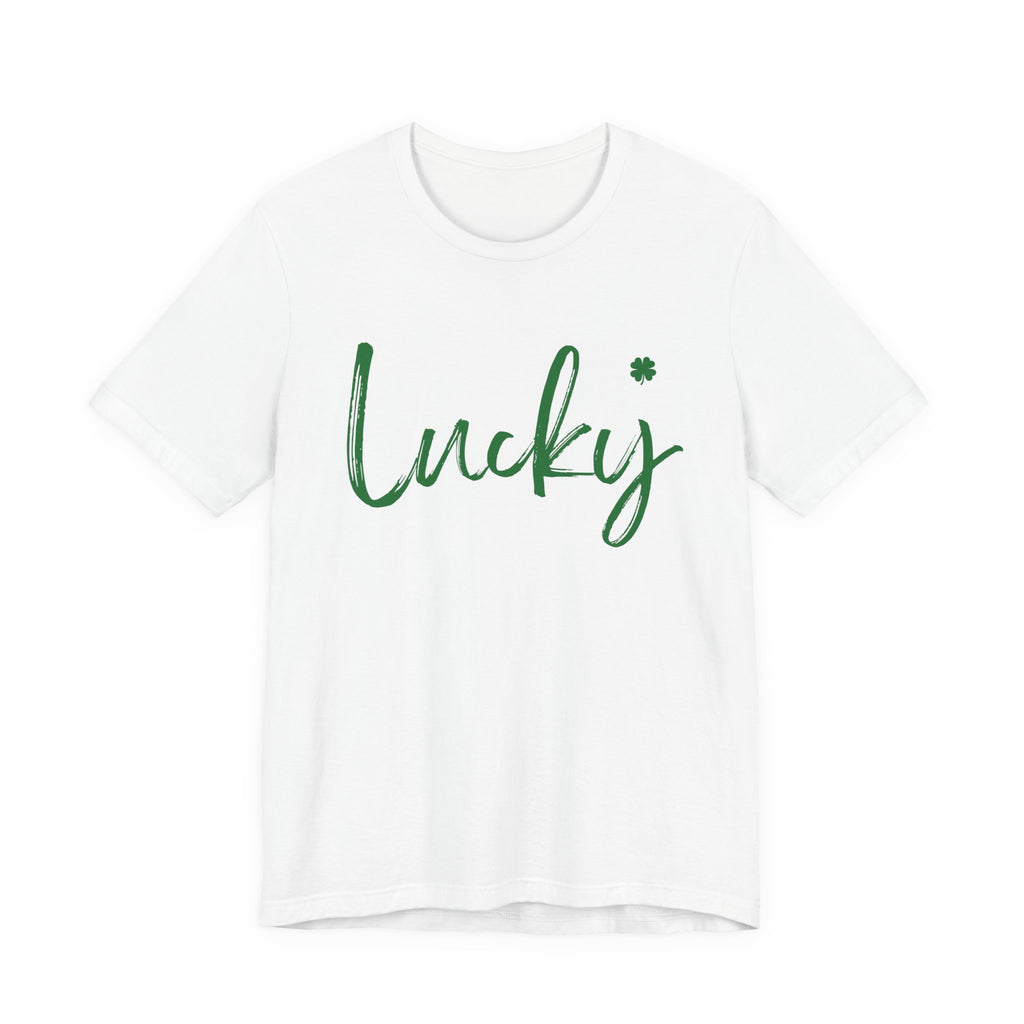 Lucky Script