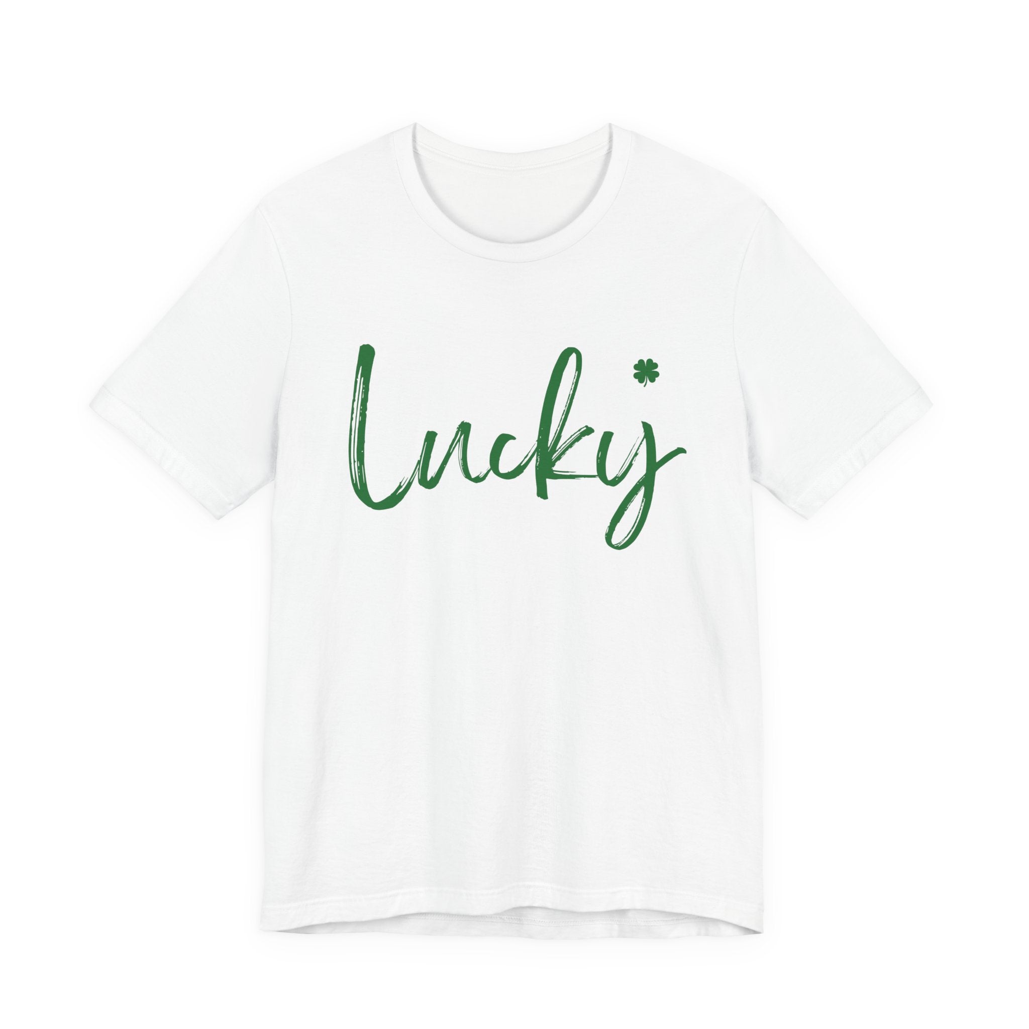 Lucky Script