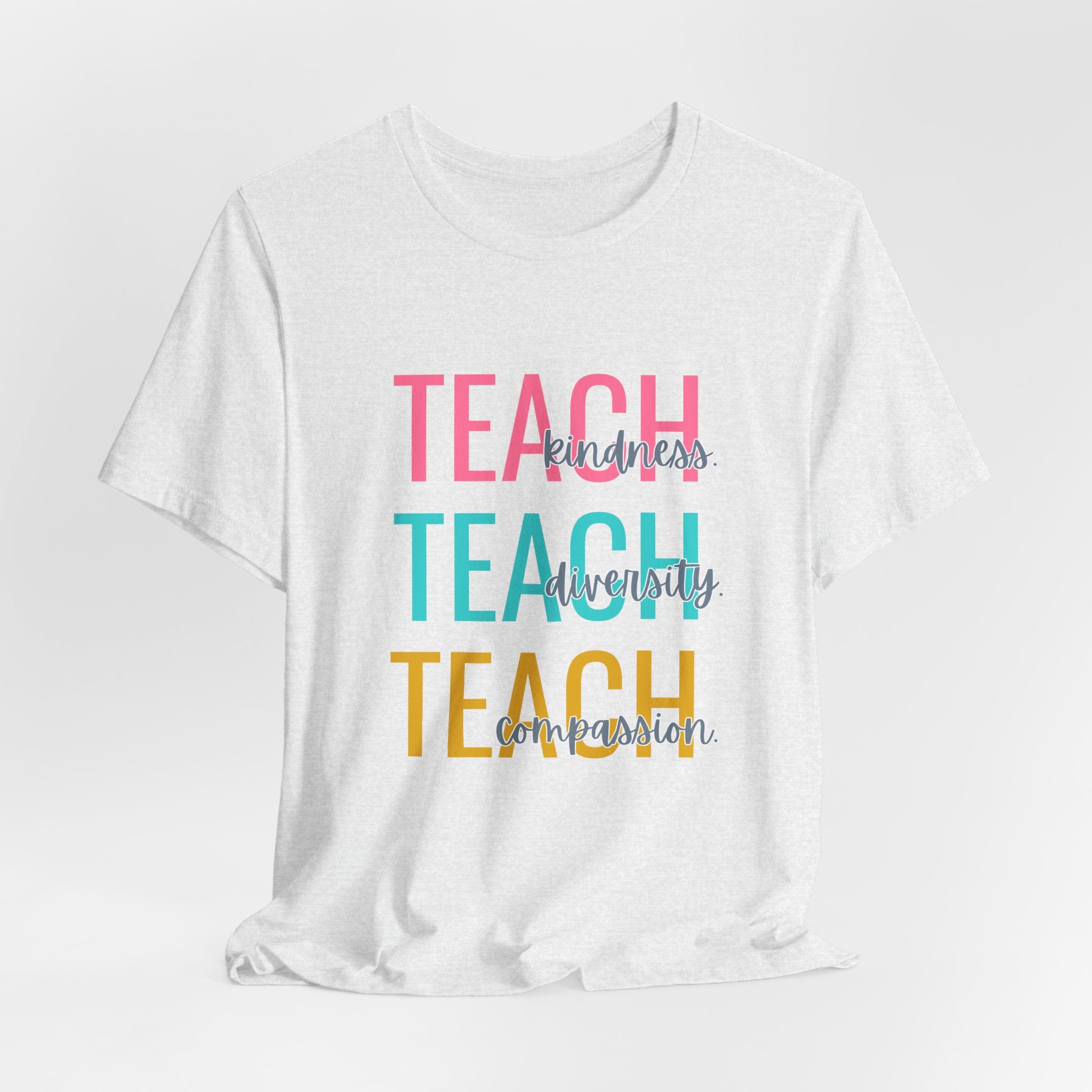 TEACH Kindness, Diversity, Compassion