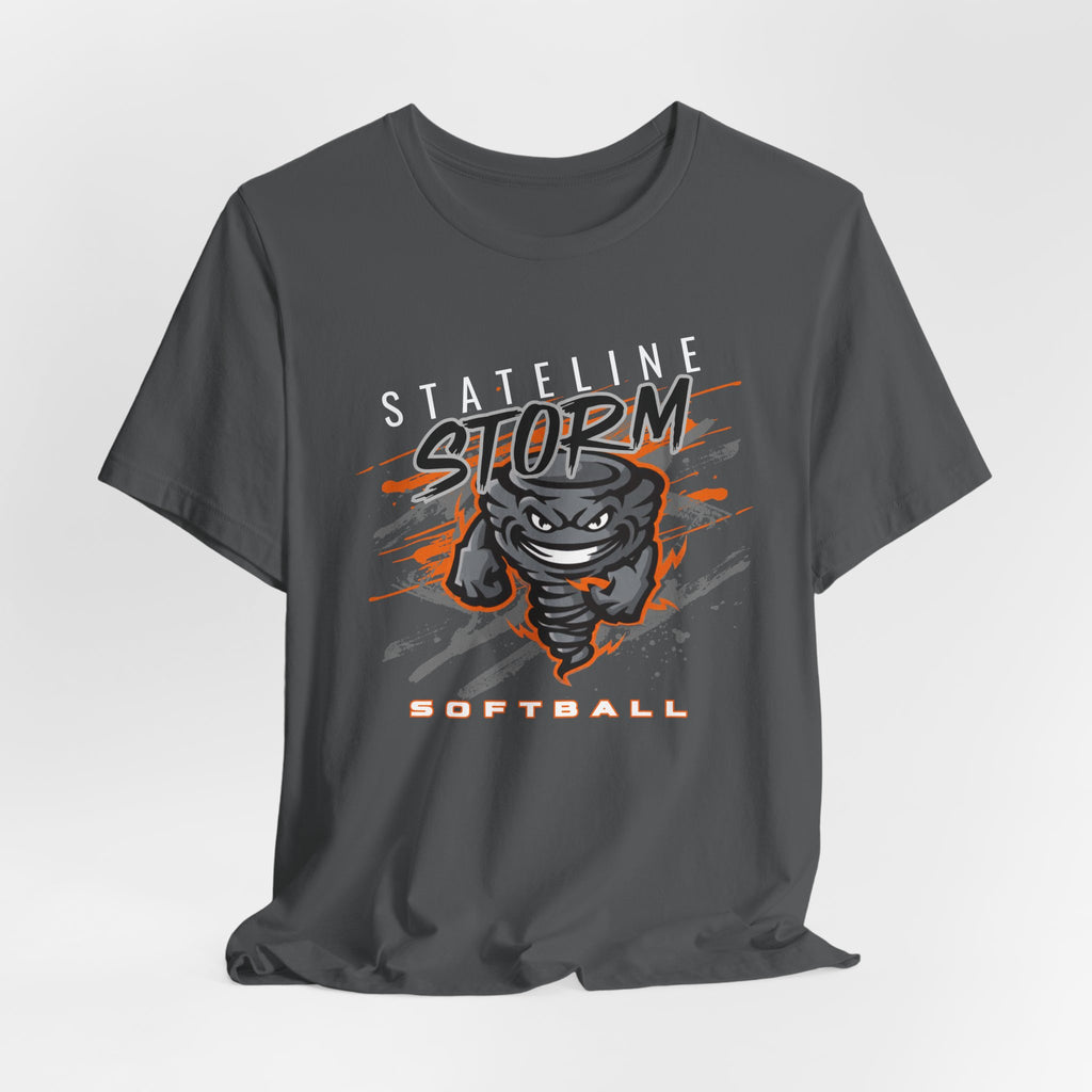 Stateline Storm Soft Tee 4