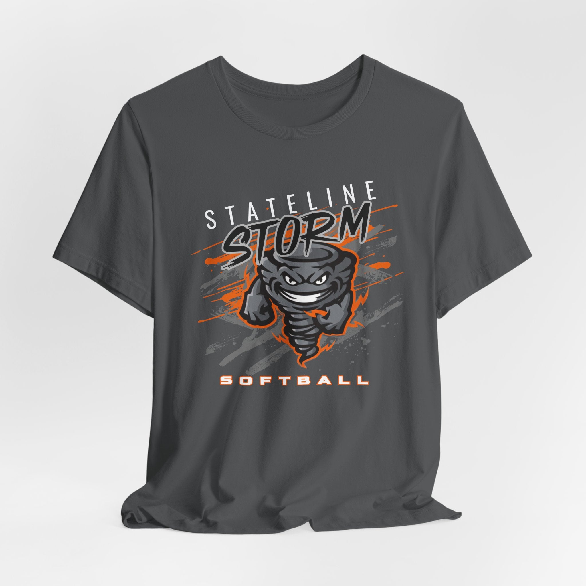 Stateline Storm Soft Tee 4
