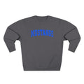 RME Mustangs Crewneck Sweatshirt