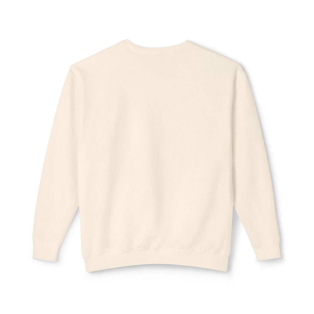 LUCKY Worn Crewneck