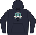 Performance DryBlend SkyFC Crest Hoodie