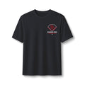 Diamond Dogs Baseball Performance Tee (Front/Back)