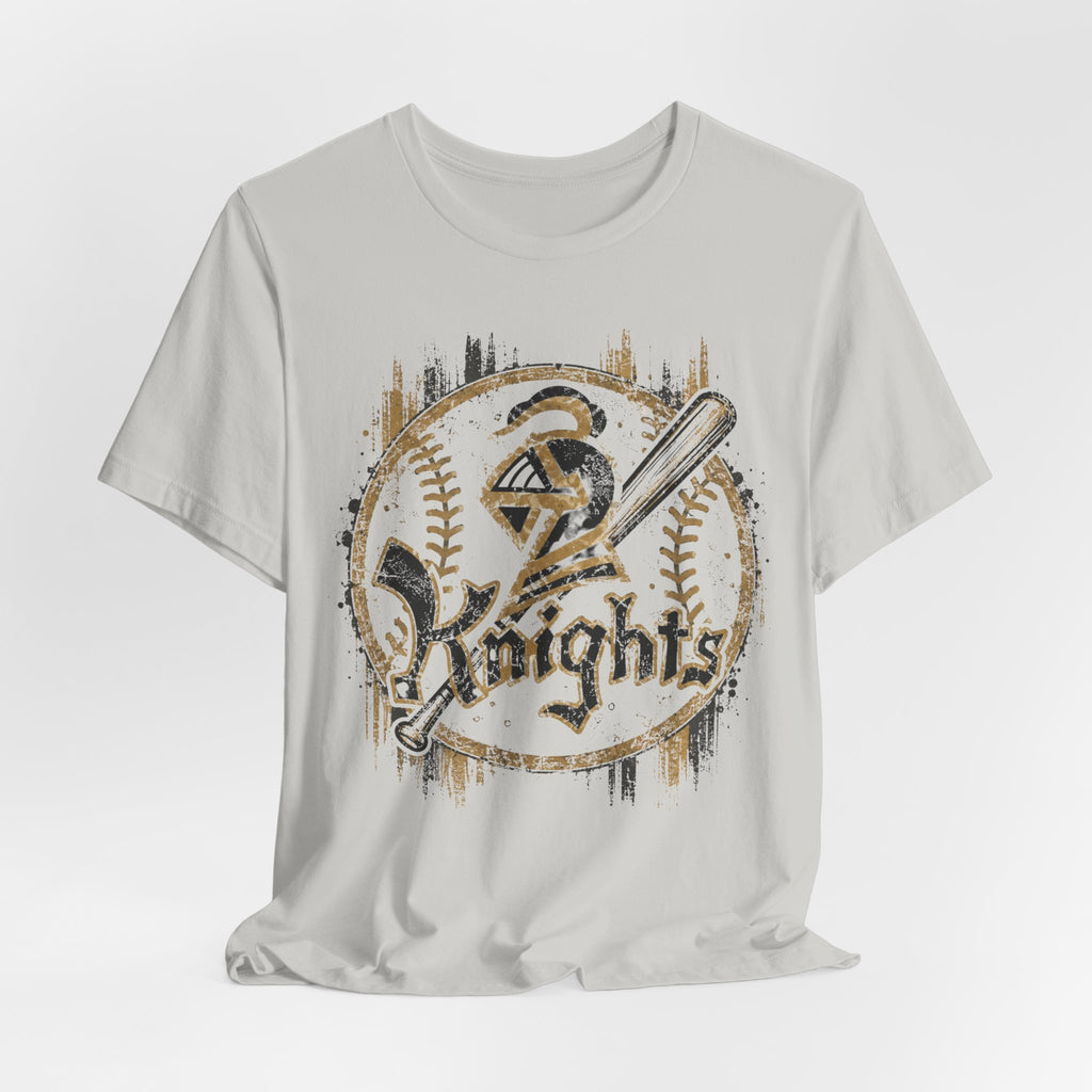 Knights Vintage Baseball Tee