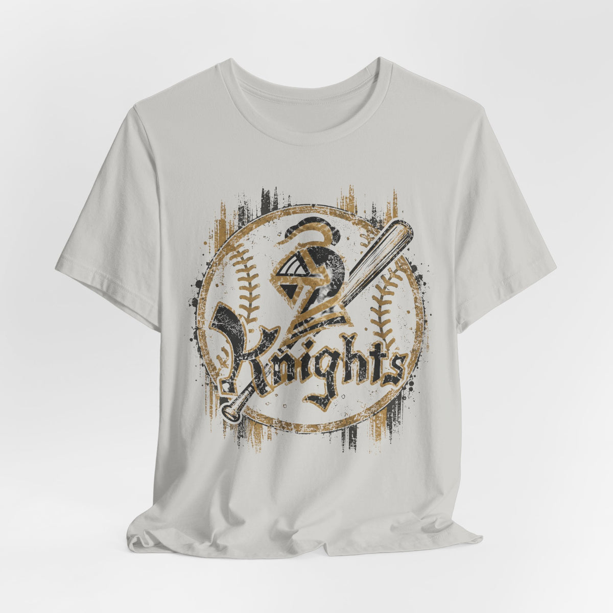 Knights Vintage Baseball Tee