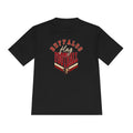 Buffalos DryBlend Moisture-Wicking Tee