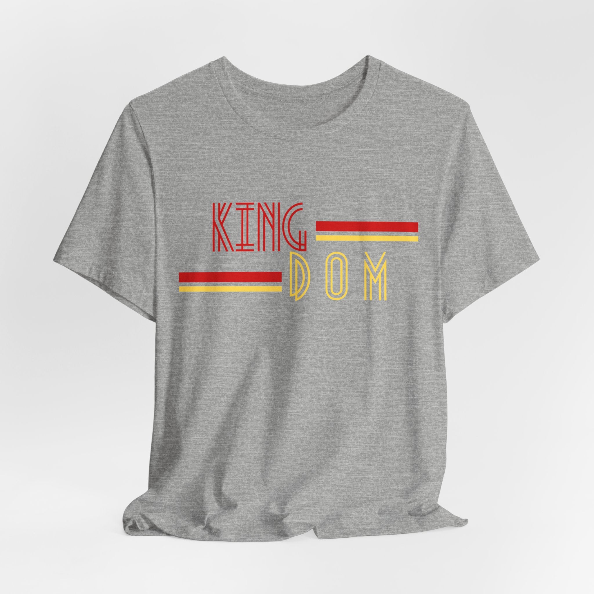 Vintage KC Kingdom