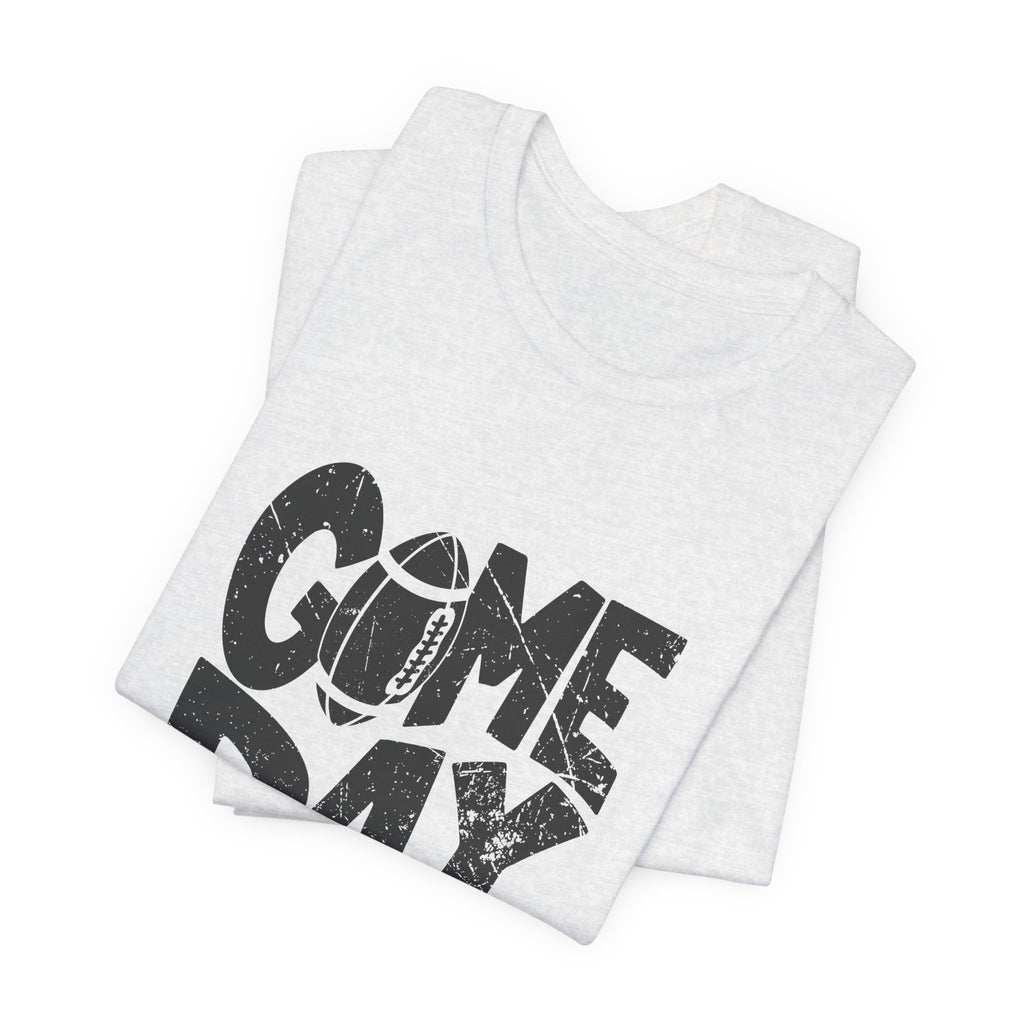 Game Day (color options)