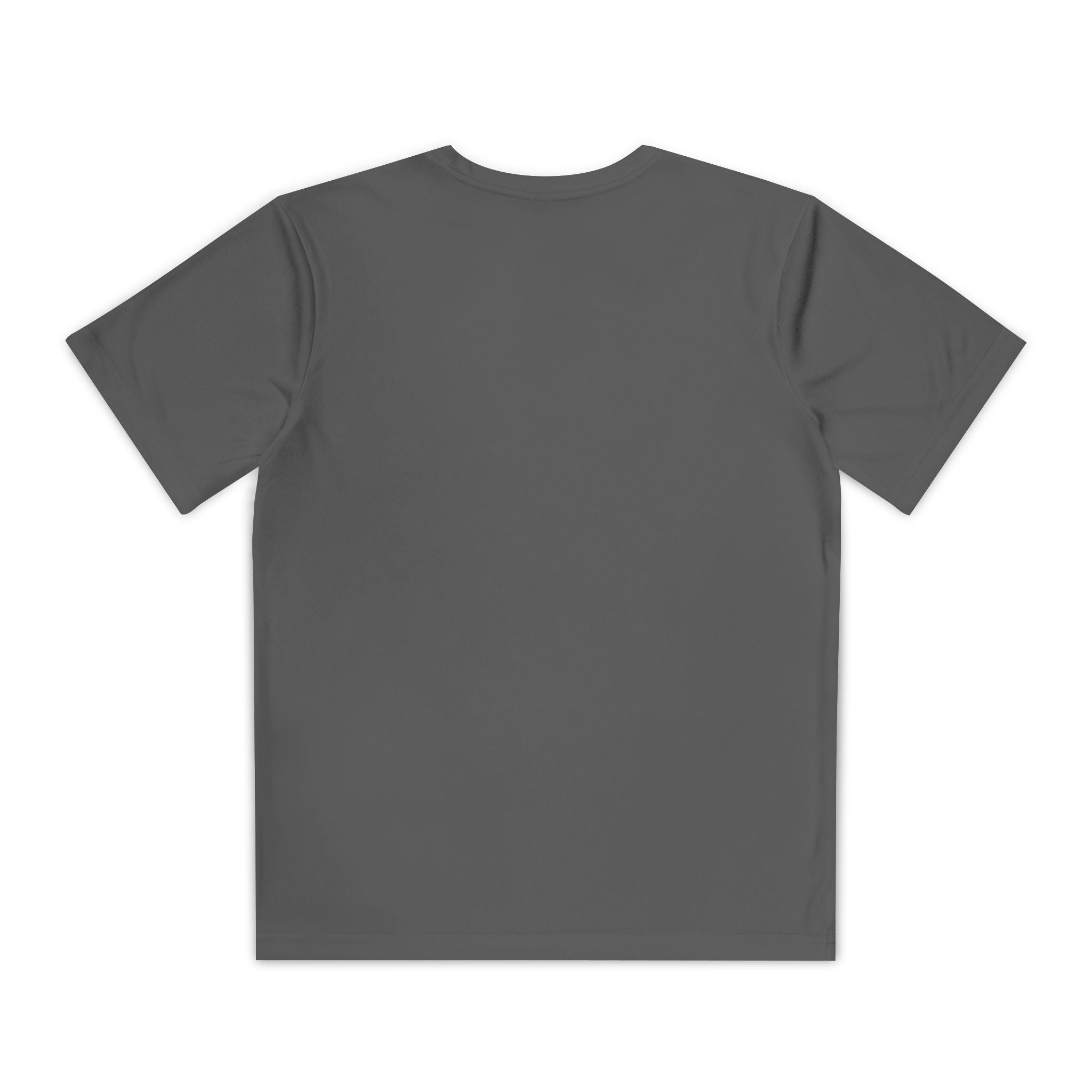 YOUTH Buffalos Dryblend Performance Tee