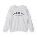 Dirt Devils Softball Crewneck U14