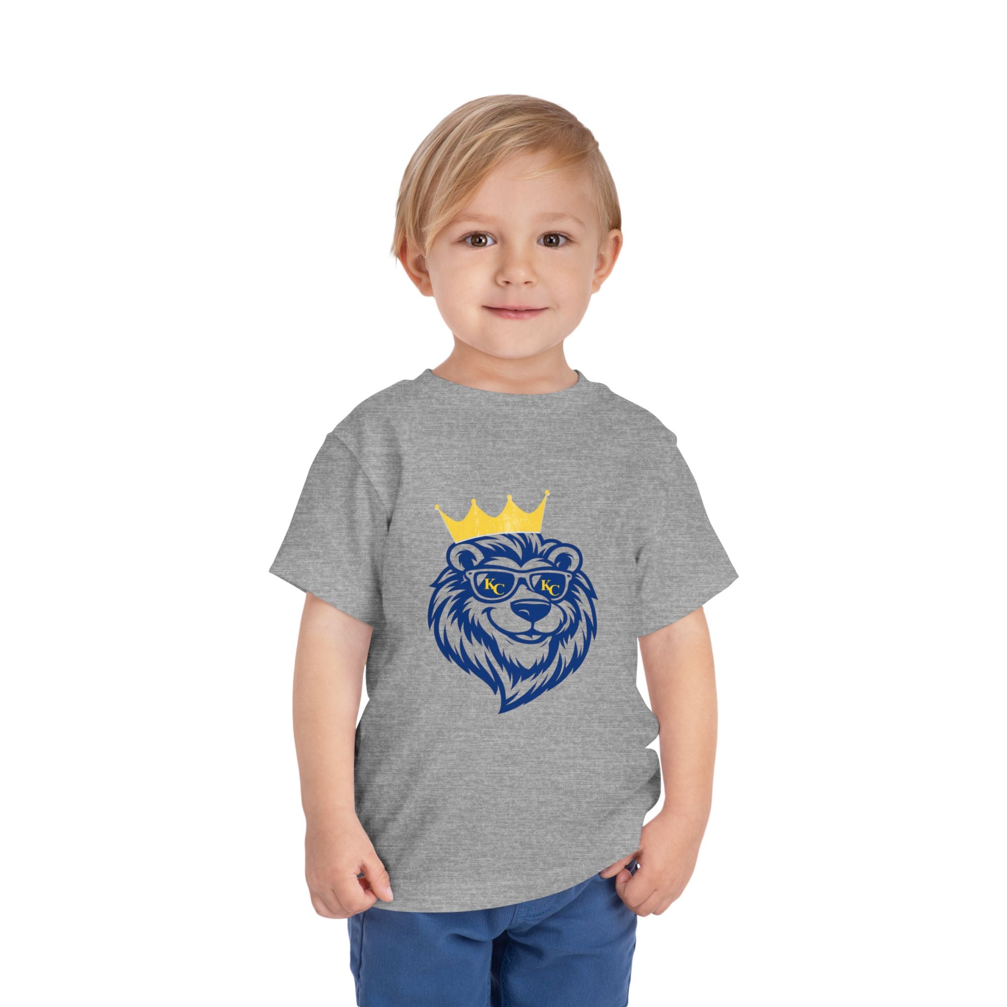 Cool Slugger (Toddler)