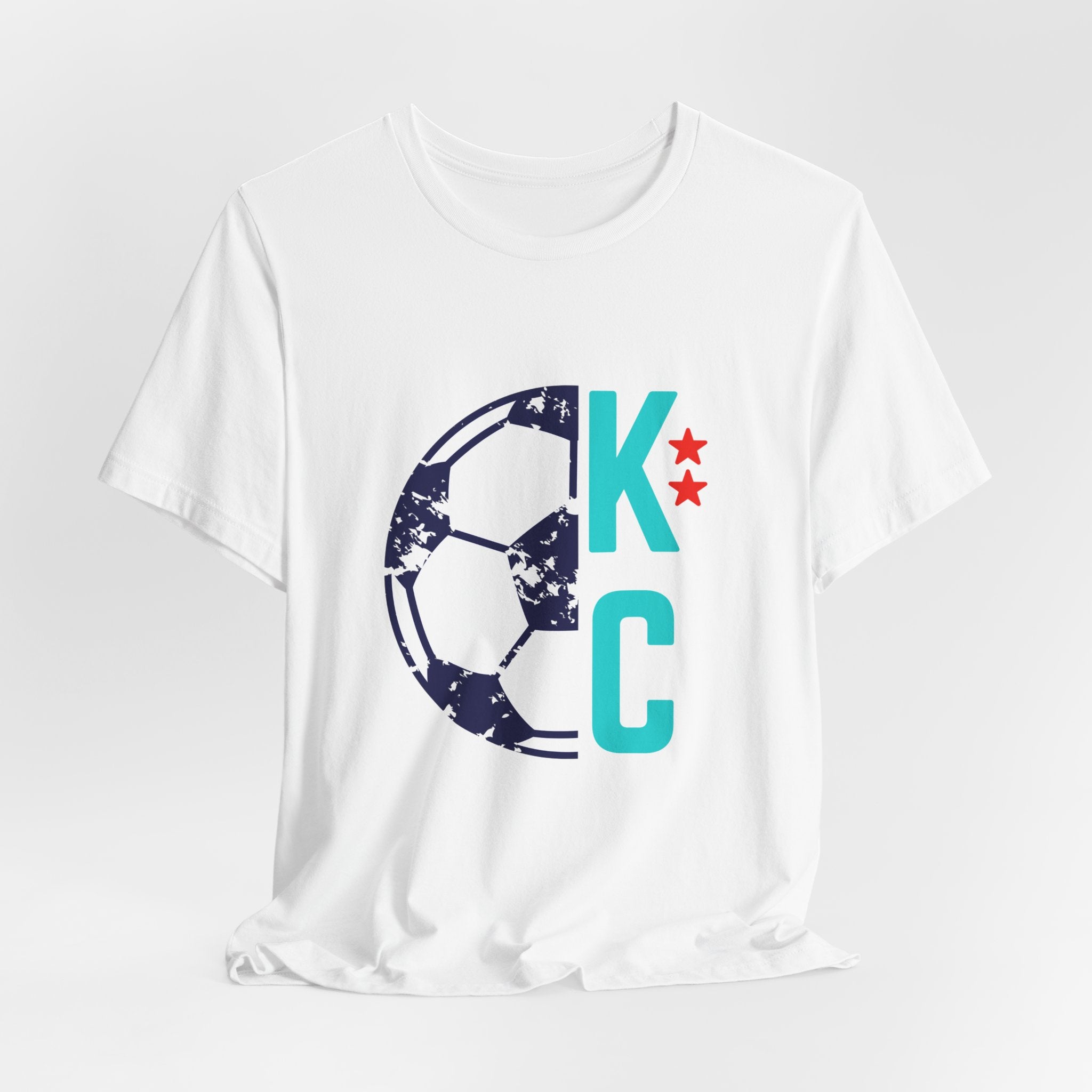 KC Current White