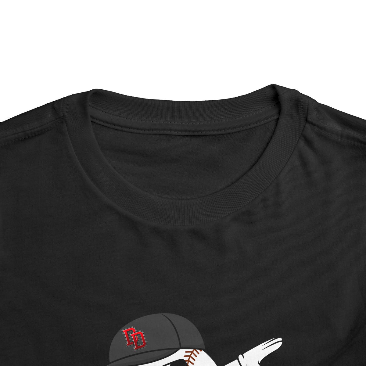 TODDLER Diamond Dogs Bro Tee
