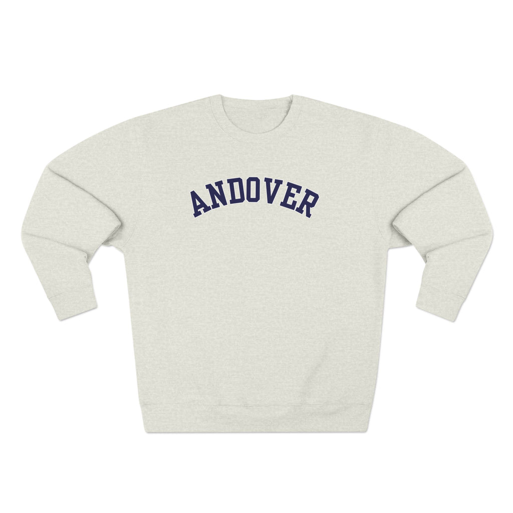 RME Andover Crewneck Sweatshirt