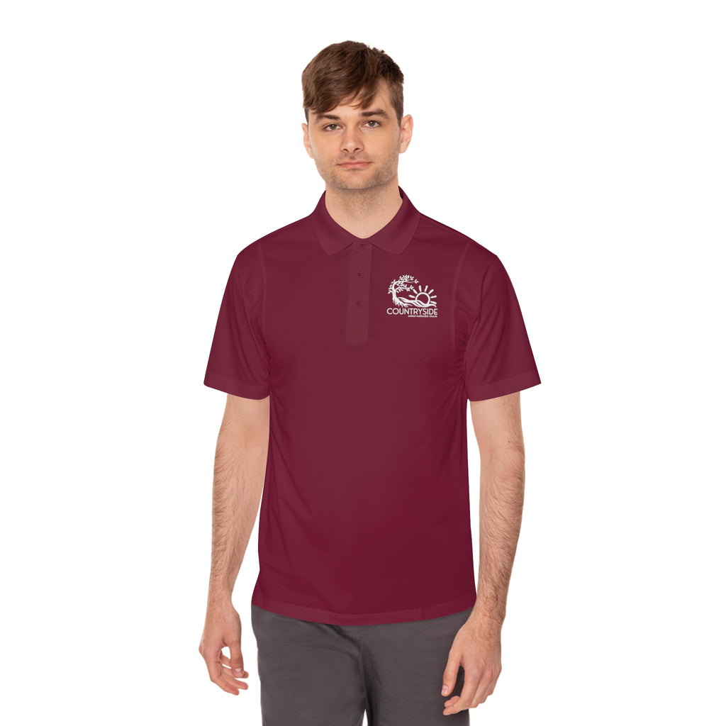 Countryside Sport Tek Polo