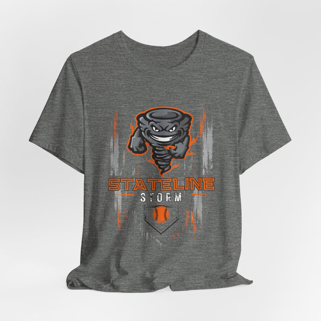 Stateline Storm Soft Tee 2
