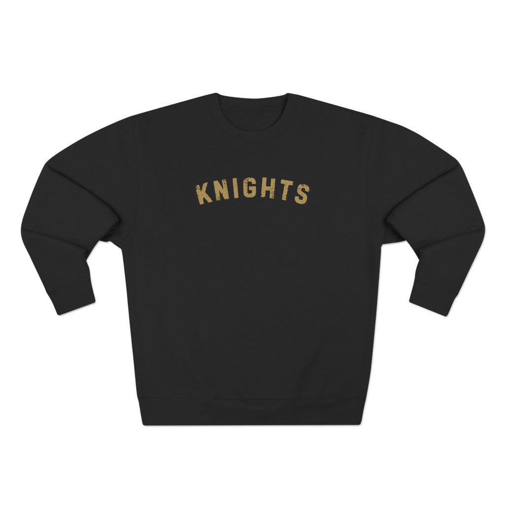 Knights Crewneck Sweatshirt