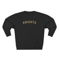 Knights Crewneck Sweatshirt