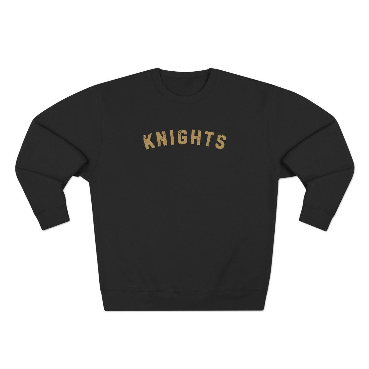 Knights Crewneck Sweatshirt