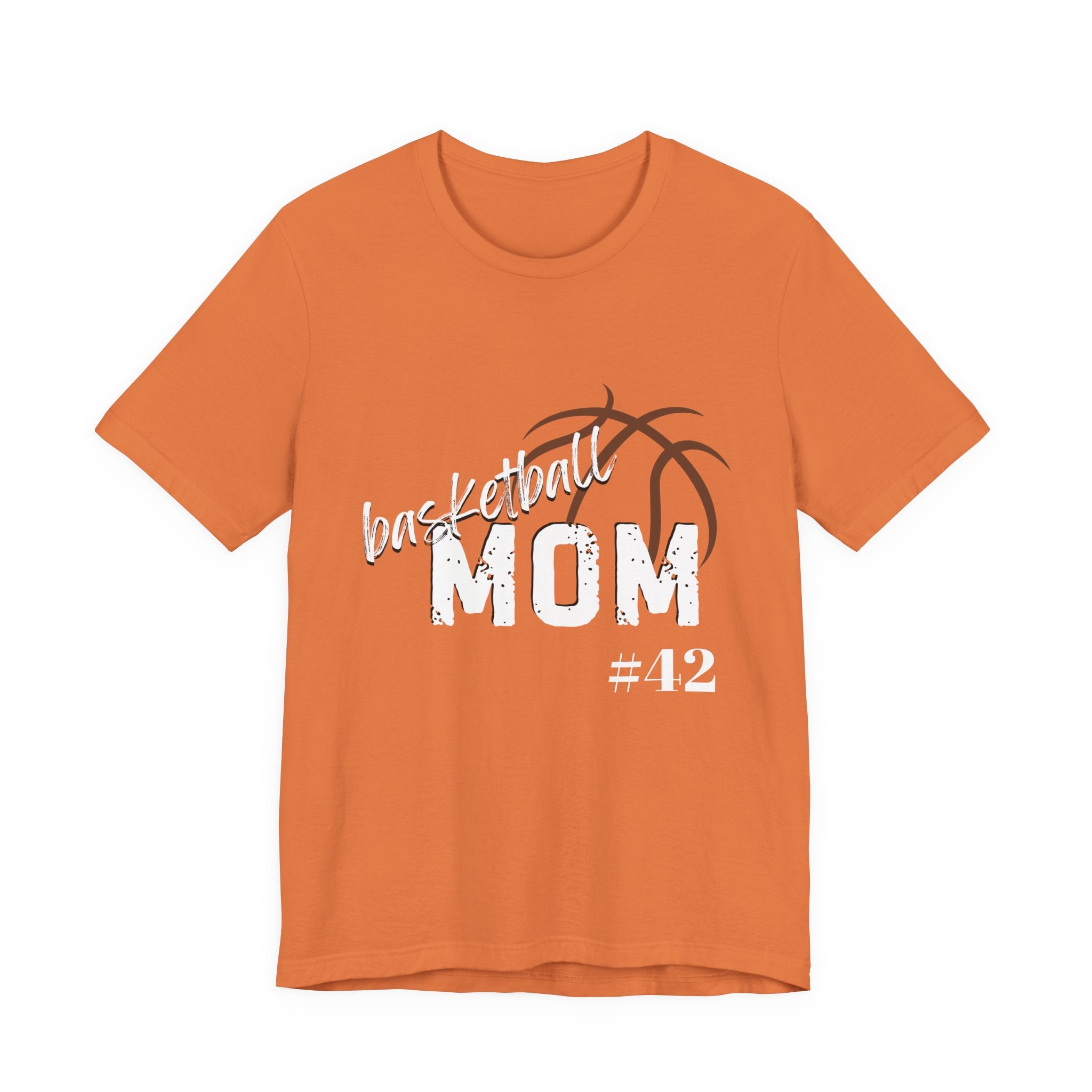 PERSONALIZED Basketball Mom