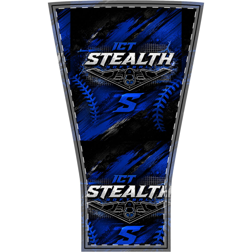 Stealth Softball Arm Sleeve