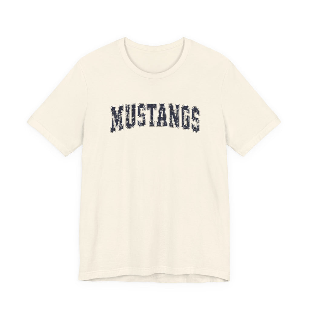 RME Mustangs Vintage