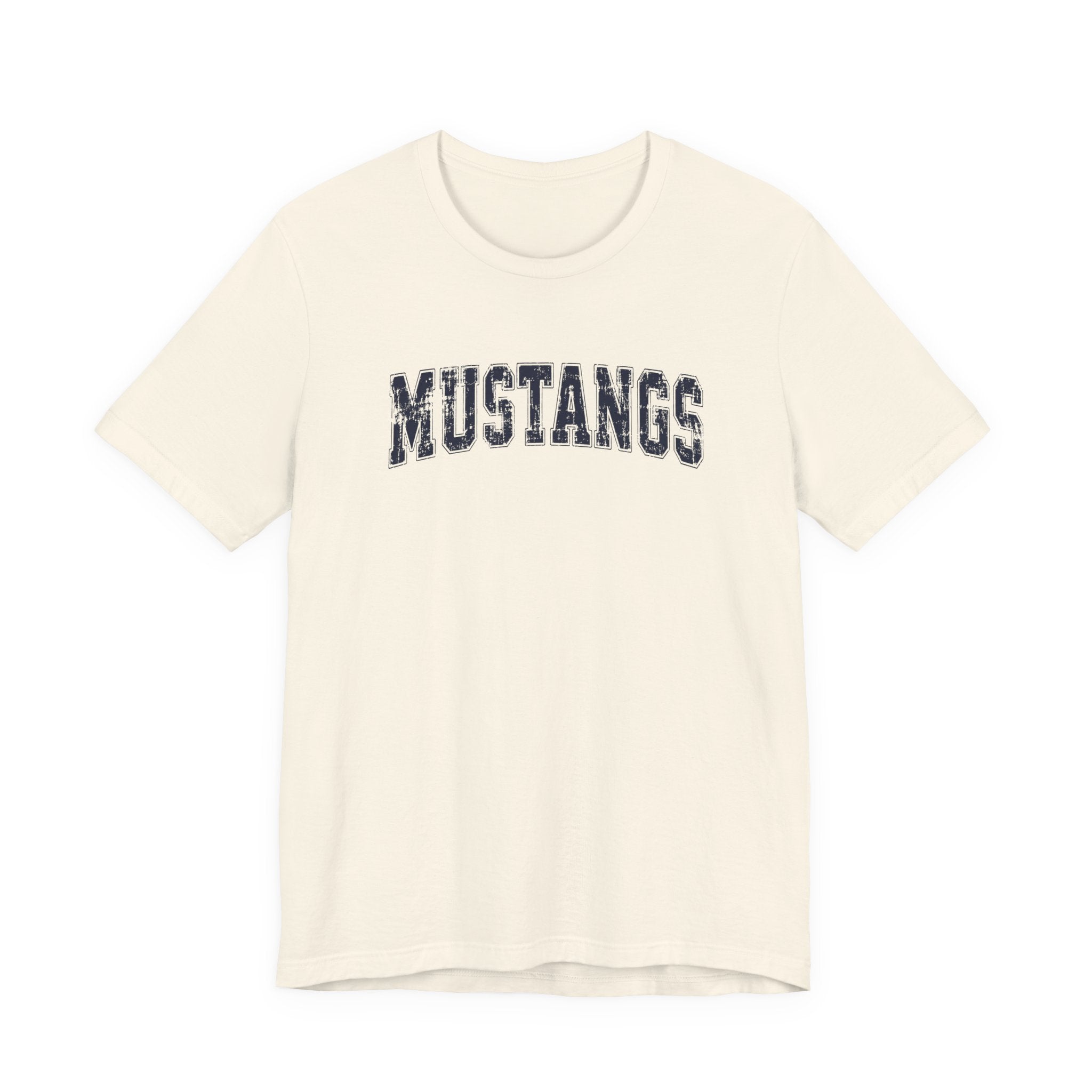 RME Mustangs Vintage