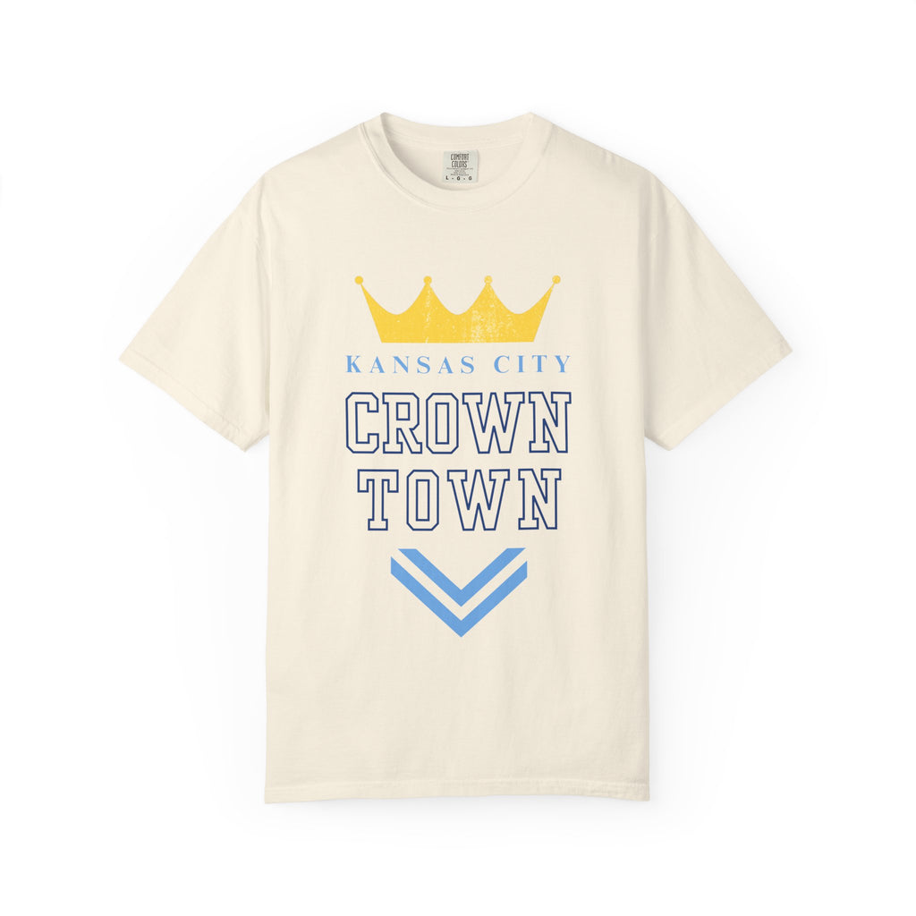 KC Crown Town (Unisex)