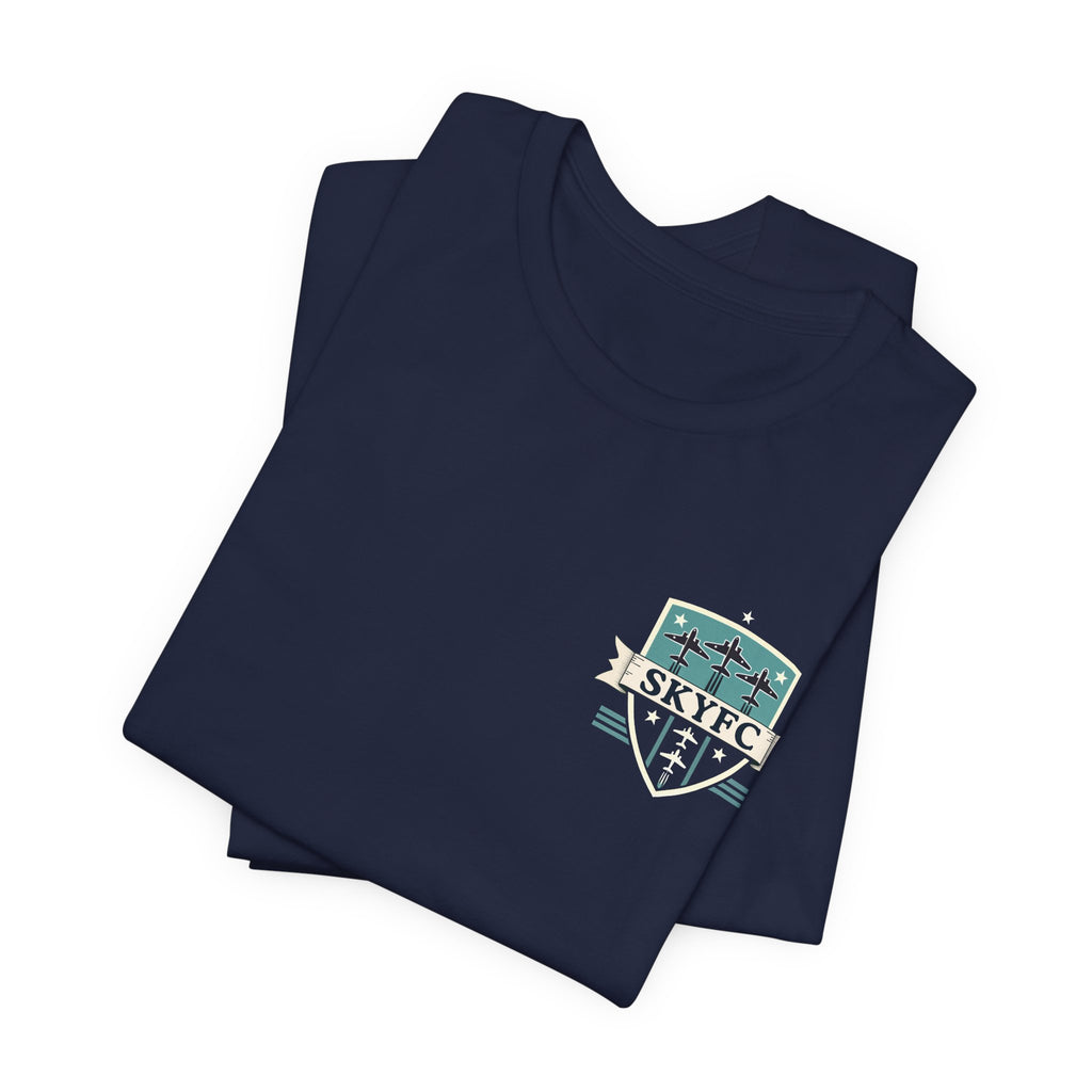 PRACTICE JERSEY (Adult) SkyFC