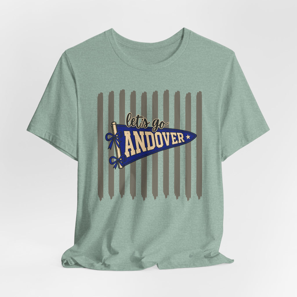 RME Let's Go Andover