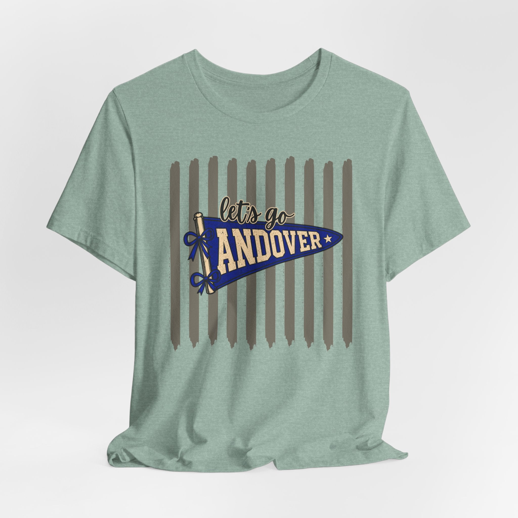 RME Let's Go Andover