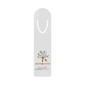 Metal Bookmark Friends of the Eudora Library