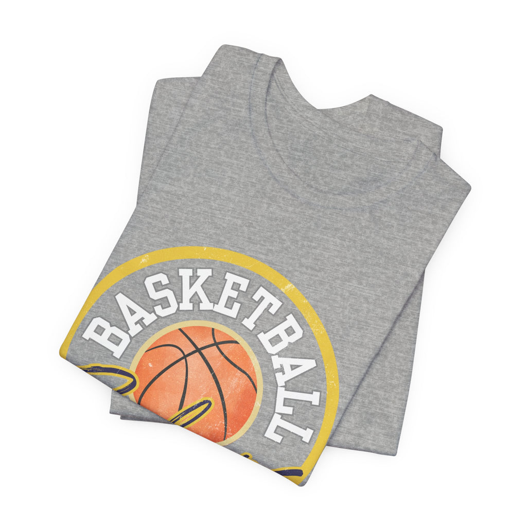 Sabers Basketball Net