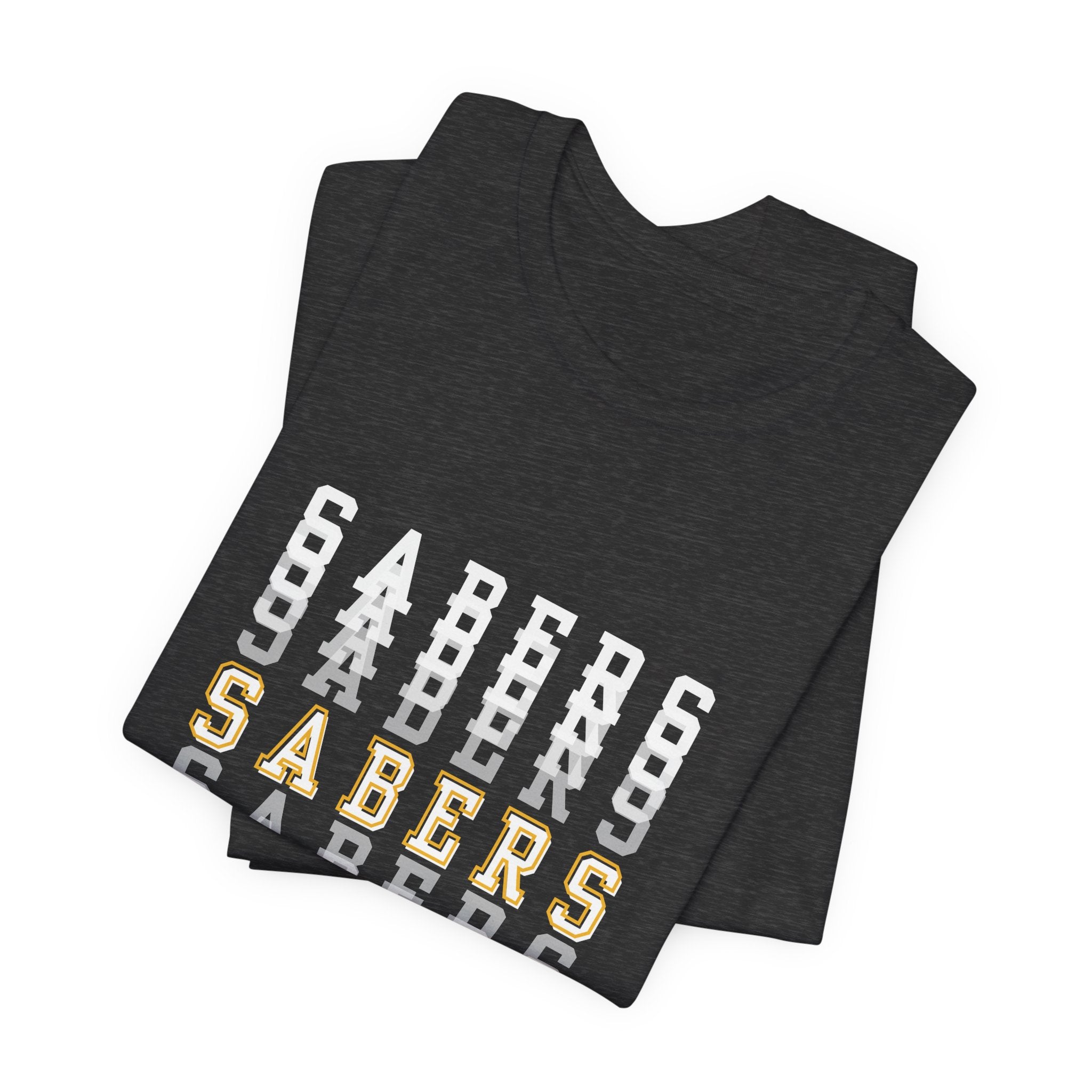 Sabers Repeat