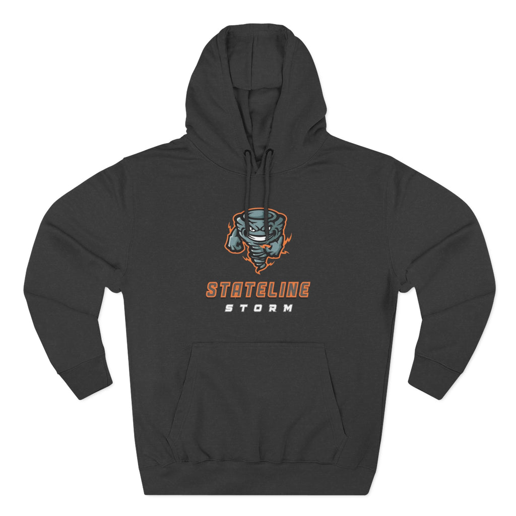 Stateline Storm Hoodie (MEDIUM WEIGHT)